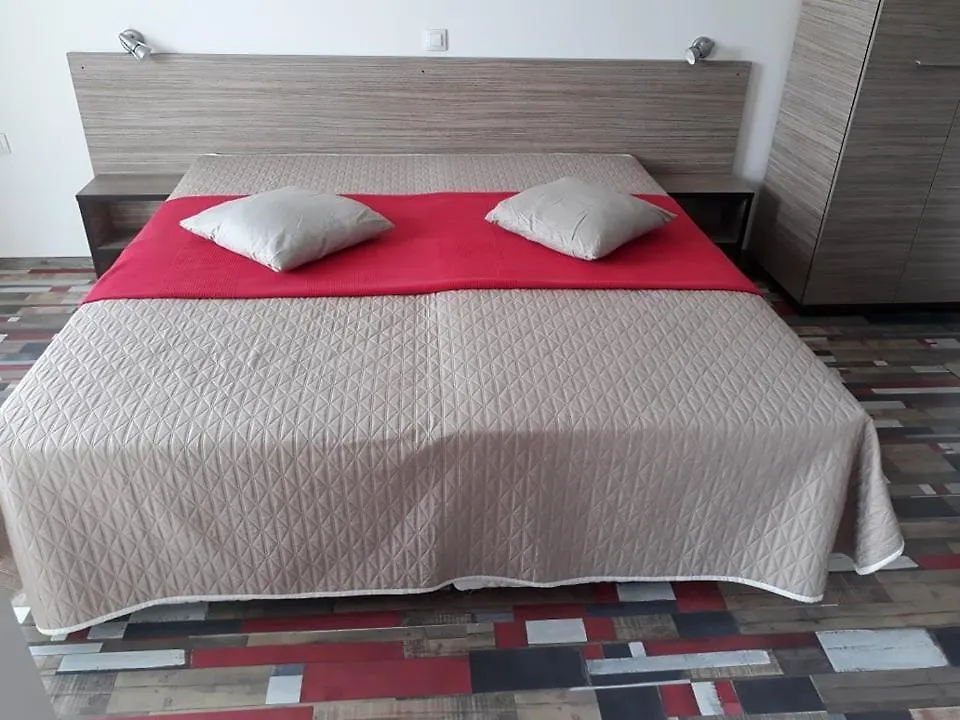 Прекрасен Апартамент С Изглед Към Морето Сарафово 2 Burgas City 0*,  Bulgaria